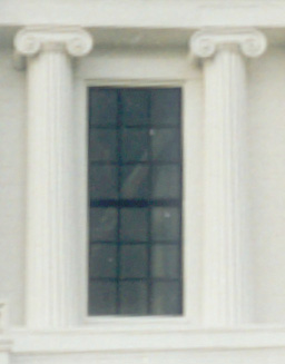 Millwork packages for historic projects.